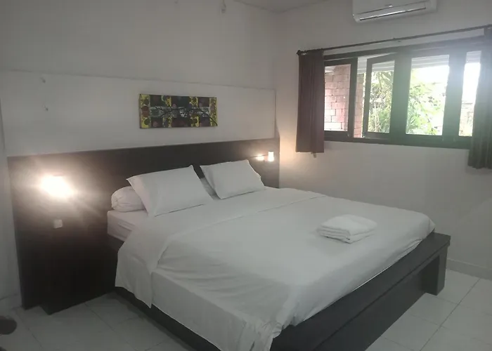 D'puja And Spa
