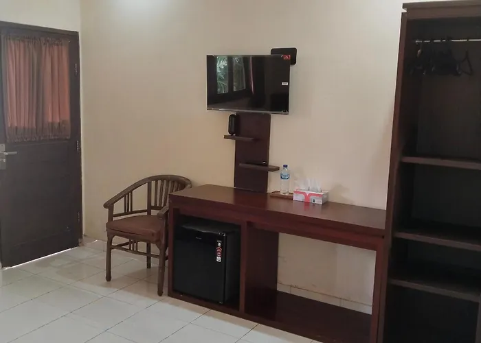 D'puja And Spa * Nusa Dua (Bali)