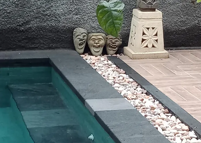 D'puja And Spa