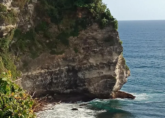 D'puja And Spa * Nusa Dua (Bali)