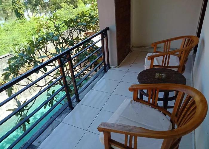 D'puja And Spa Séjour chez l'habitant Nusa Dua (Bali)