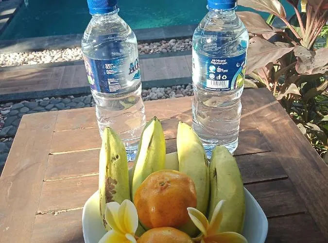 D'puja And Spa * Nusa Dua (Bali)