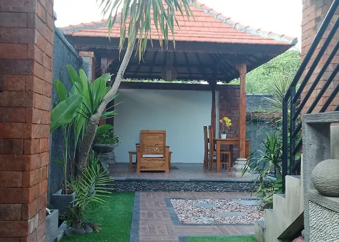 D'puja And Spa Nusa Dua (Bali)