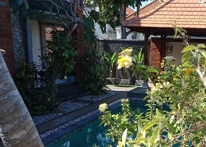 D'puja And Spa * Nusa Dua (Bali)