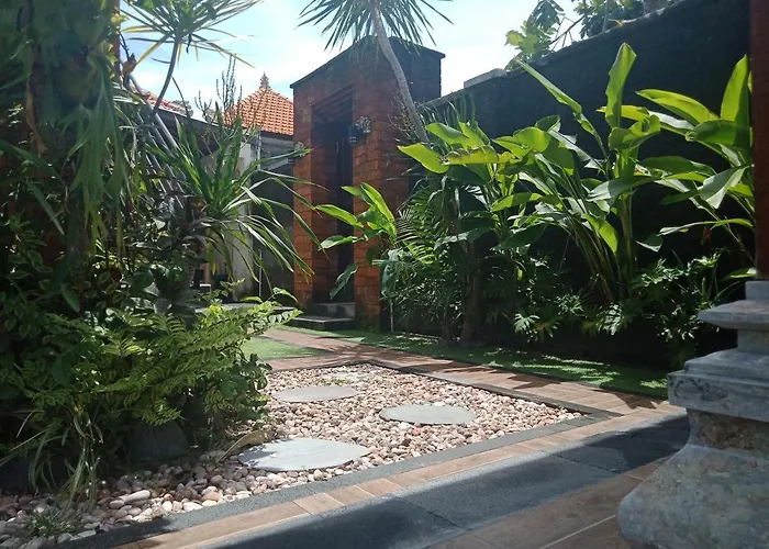 D'puja And Spa * Nusa Dua (Bali)