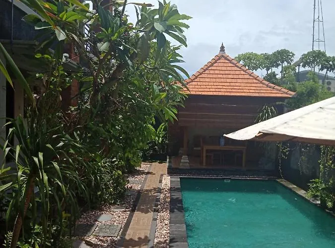 D'puja And Spa