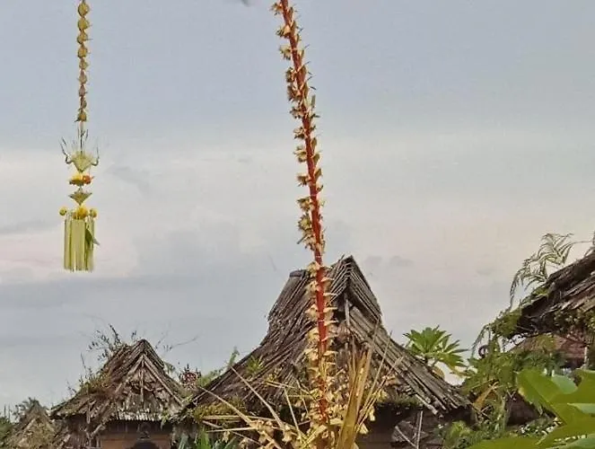 Séjour chez l'habitant D'puja And Spa Nusa Dua (Bali)