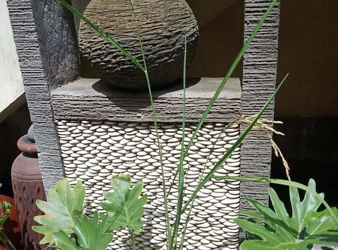 D'puja And Spa